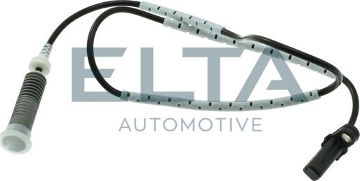 Elta Automotive EA0443 - Датчик ABS, частота обертання колеса autozip.com.ua