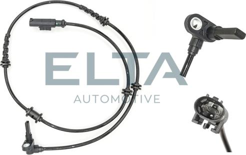 Elta Automotive EA0451 - Датчик ABS, частота обертання колеса autozip.com.ua