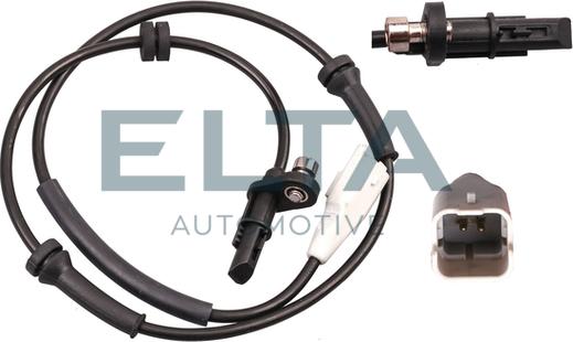 Elta Automotive EA0469 - Датчик ABS, частота обертання колеса autozip.com.ua