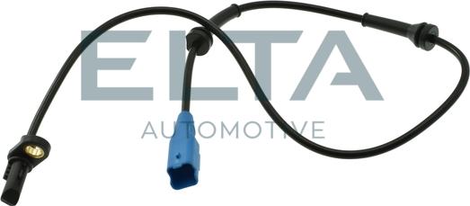 Elta Automotive EA0467 - Датчик ABS, частота обертання колеса autozip.com.ua