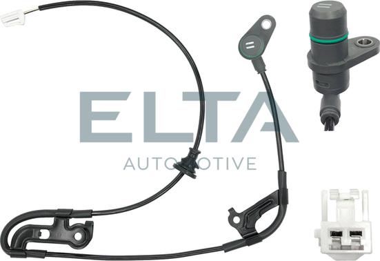 Elta Automotive EA0401 - Датчик ABS, частота обертання колеса autozip.com.ua