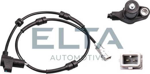 Elta Automotive EA0419 - Датчик ABS, частота обертання колеса autozip.com.ua