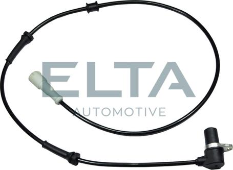 Elta Automotive EA0416 - Датчик ABS, частота обертання колеса autozip.com.ua