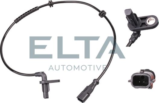 Elta Automotive EA0485 - Датчик ABS, частота обертання колеса autozip.com.ua