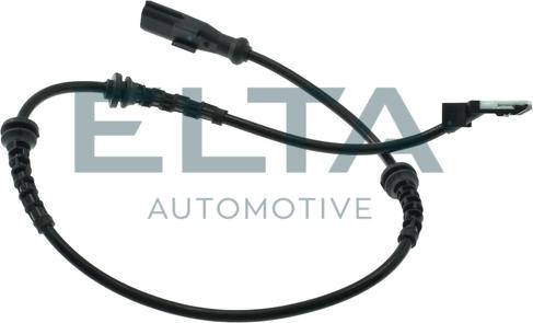 Elta Automotive EA0486 - Датчик ABS, частота обертання колеса autozip.com.ua