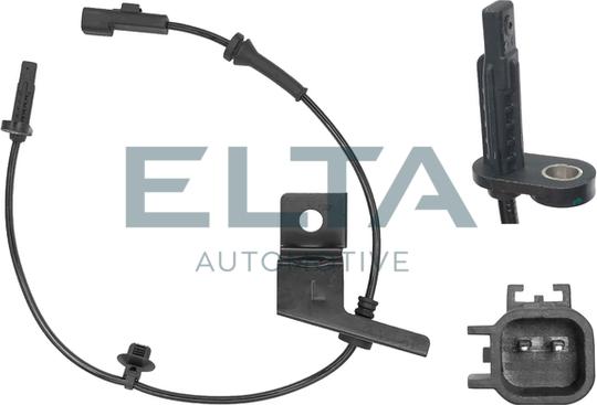 Elta Automotive EA0439 - Датчик ABS, частота обертання колеса autozip.com.ua