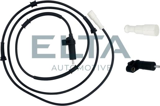 Elta Automotive EA0476 - Датчик ABS, частота обертання колеса autozip.com.ua