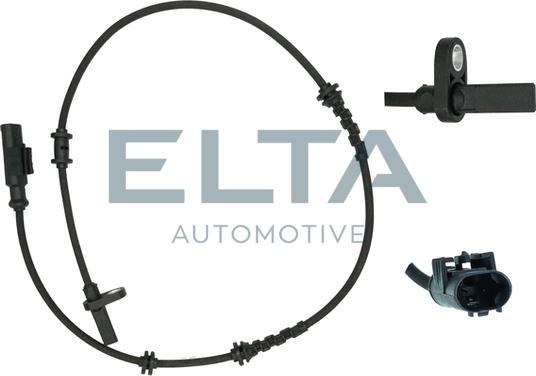 Elta Automotive EA0478 - Датчик ABS, частота обертання колеса autozip.com.ua