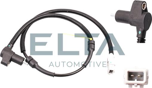 Elta Automotive EA0540 - Датчик ABS, частота обертання колеса autozip.com.ua