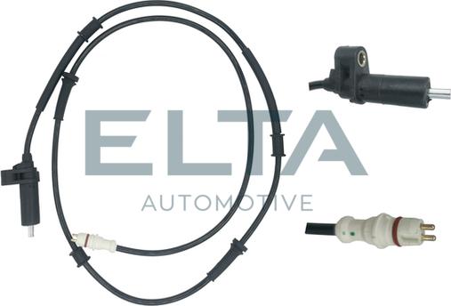 Elta Automotive EA0548 - Датчик ABS, частота обертання колеса autozip.com.ua