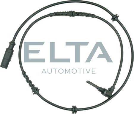 Elta Automotive EA0547 - Датчик ABS, частота обертання колеса autozip.com.ua