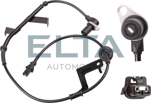Elta Automotive EA0559 - Датчик ABS, частота обертання колеса autozip.com.ua