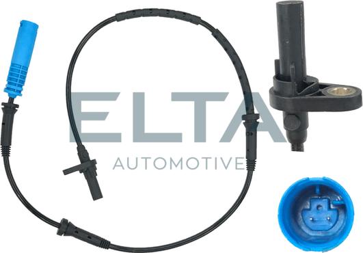 Elta Automotive EA0566 - Датчик ABS, частота обертання колеса autozip.com.ua