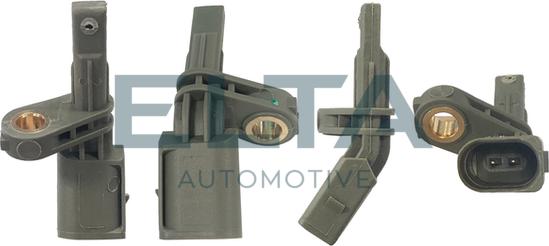 Elta Automotive EA0562 - Датчик ABS, частота обертання колеса autozip.com.ua