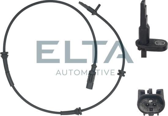 Elta Automotive EA0585 - Датчик ABS, частота обертання колеса autozip.com.ua