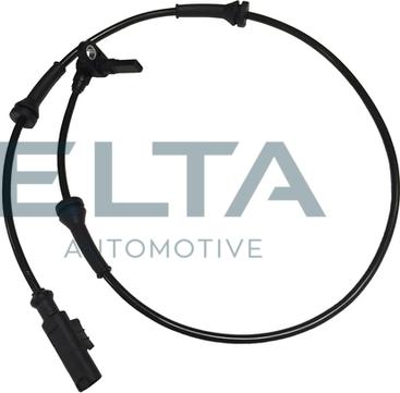 Elta Automotive EA0581 - Датчик ABS, частота обертання колеса autozip.com.ua