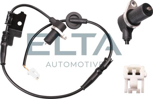 Elta Automotive EA0534 - Датчик ABS, частота обертання колеса autozip.com.ua