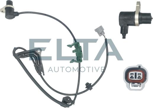 Elta Automotive EA0524 - Датчик ABS, частота обертання колеса autozip.com.ua