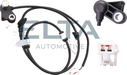 Elta Automotive EA0526 - Датчик ABS, частота обертання колеса autozip.com.ua
