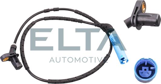 Elta Automotive EA0661 - Датчик ABS, частота обертання колеса autozip.com.ua