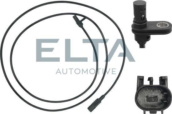 Elta Automotive EA0668 - Датчик ABS, частота обертання колеса autozip.com.ua
