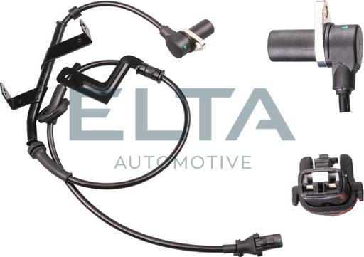 Elta Automotive EA0614 - Датчик ABS, частота обертання колеса autozip.com.ua