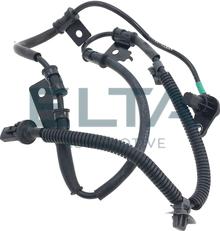 Elta Automotive EA0634 - Датчик ABS, частота обертання колеса autozip.com.ua