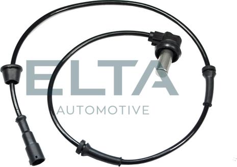 Elta Automotive EA0099 - Датчик ABS, частота обертання колеса autozip.com.ua