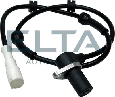 Elta Automotive EA0095 - Датчик ABS, частота обертання колеса autozip.com.ua