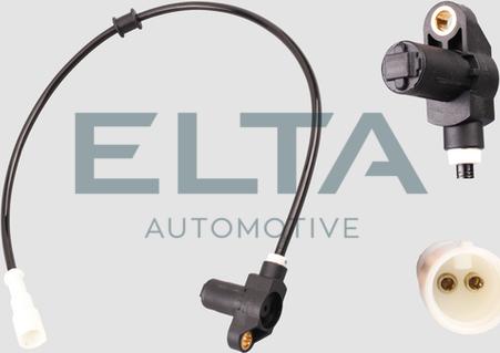Elta Automotive EA0096 - Датчик ABS, частота обертання колеса autozip.com.ua