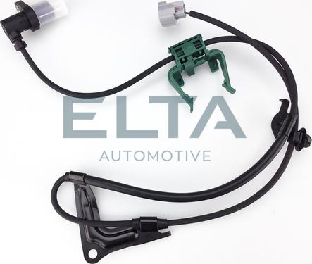 Elta Automotive EA0098 - Датчик ABS, частота обертання колеса autozip.com.ua