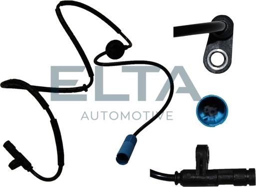 Elta Automotive EA0041 - Датчик ABS, частота обертання колеса autozip.com.ua