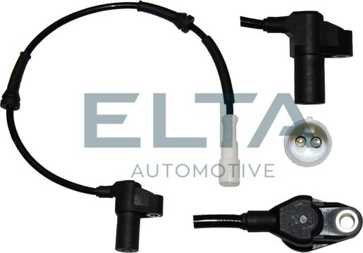 Elta Automotive EA0042 - Датчик ABS, частота обертання колеса autozip.com.ua