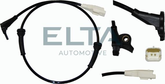 Elta Automotive EA0059 - Датчик ABS, частота обертання колеса autozip.com.ua