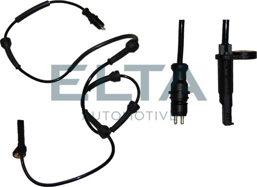 Elta Automotive EA0054 - Датчик ABS, частота обертання колеса autozip.com.ua