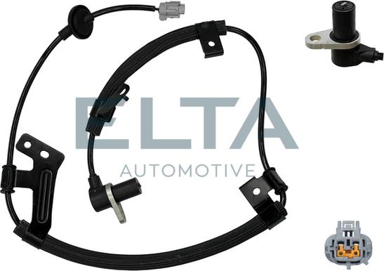 Elta Automotive EA0052 - Датчик ABS, частота обертання колеса autozip.com.ua