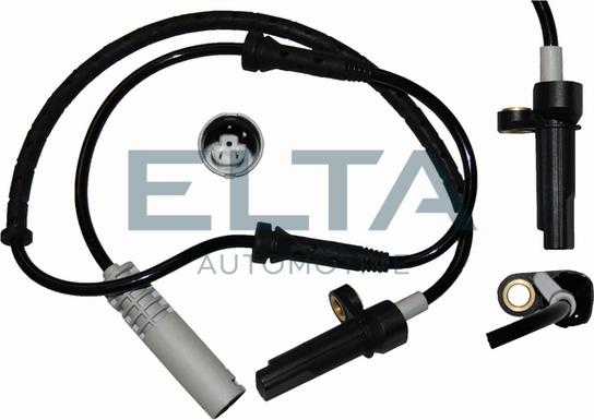 Elta Automotive EA0064 - Датчик ABS, частота обертання колеса autozip.com.ua