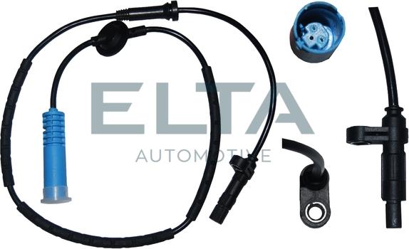 Elta Automotive EA0009 - Датчик ABS, частота обертання колеса autozip.com.ua