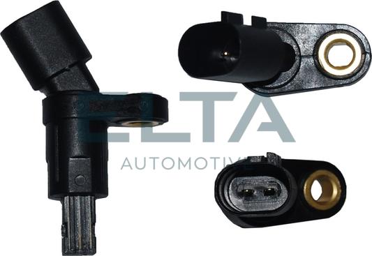 Elta Automotive EA0005 - Датчик ABS, частота обертання колеса autozip.com.ua