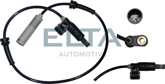 Elta Automotive EA0006 - Датчик ABS, частота обертання колеса autozip.com.ua