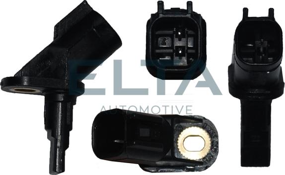Elta Automotive EA0008 - Датчик ABS, частота обертання колеса autozip.com.ua