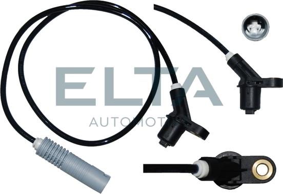 Elta Automotive EA0010 - Датчик ABS, частота обертання колеса autozip.com.ua