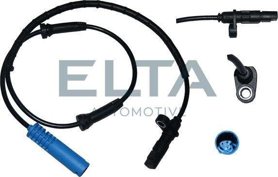 Elta Automotive EA0013 - Датчик ABS, частота обертання колеса autozip.com.ua