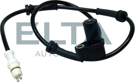 Elta Automotive EA0085 - Датчик ABS, частота обертання колеса autozip.com.ua