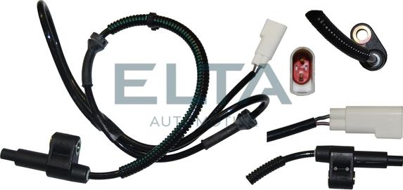 Elta Automotive EA0030 - Датчик ABS, частота обертання колеса autozip.com.ua
