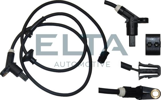 Elta Automotive EA0032 - Датчик ABS, частота обертання колеса autozip.com.ua