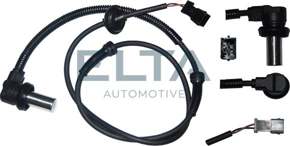 Elta Automotive EA0020 - Датчик ABS, частота обертання колеса autozip.com.ua