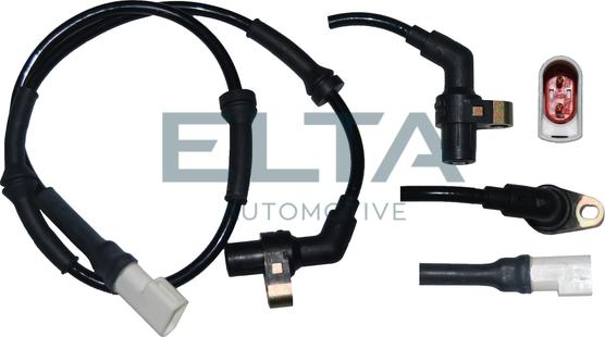 Elta Automotive EA0022 - Датчик ABS, частота обертання колеса autozip.com.ua
