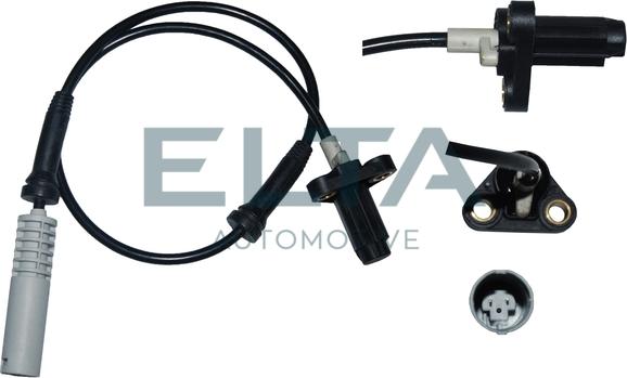 Elta Automotive EA0027 - Датчик ABS, частота обертання колеса autozip.com.ua
