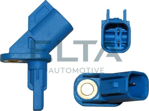 Elta Automotive EA0194 - Датчик ABS, частота обертання колеса autozip.com.ua